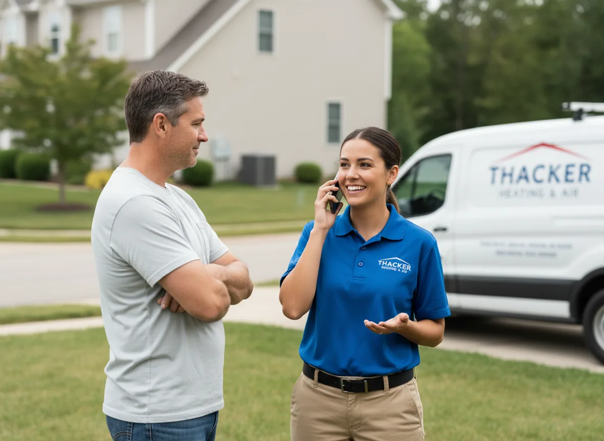 Ac Repair West Covina, CA FAQs